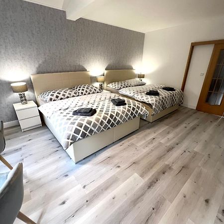 Grandlux Villa & Spa Cieplice Zewnętrze zdjęcie