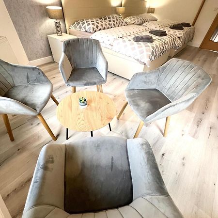 Grandlux Villa & Spa Cieplice Zewnętrze zdjęcie