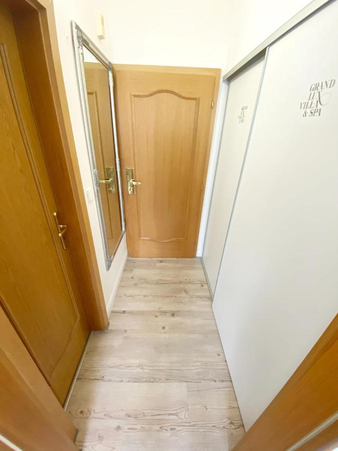Grandlux Villa & Spa Cieplice Zewnętrze zdjęcie