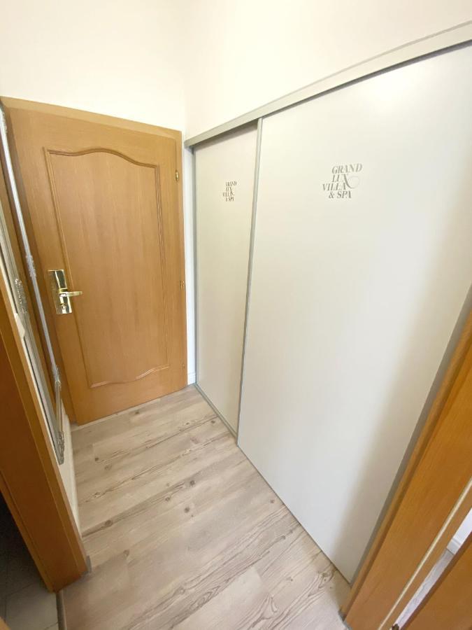 Grandlux Villa & Spa Cieplice Zewnętrze zdjęcie