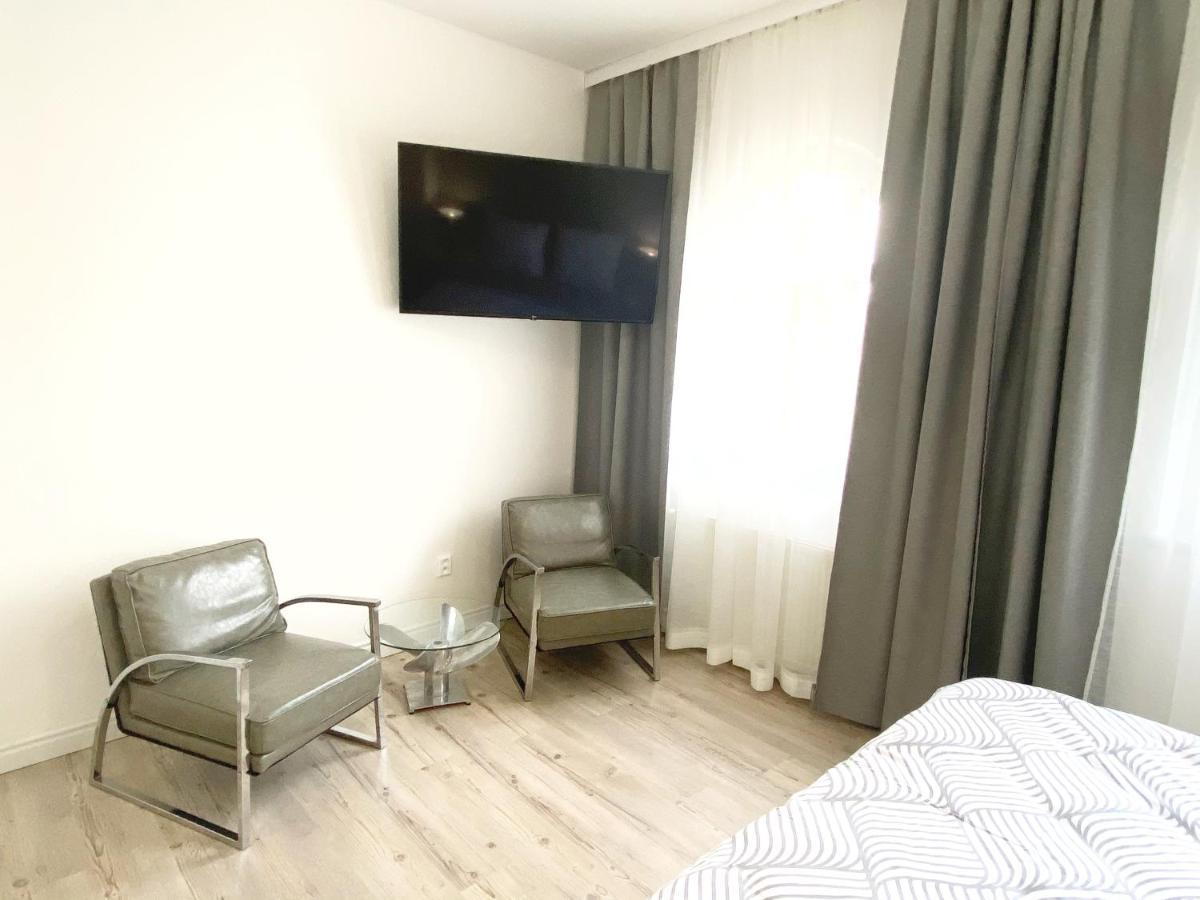 Grandlux Villa & Spa Cieplice Zewnętrze zdjęcie