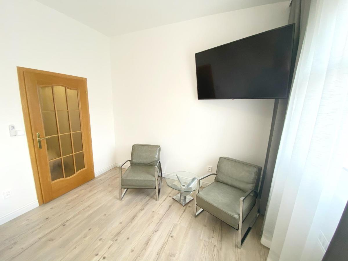 Grandlux Villa & Spa Cieplice Zewnętrze zdjęcie