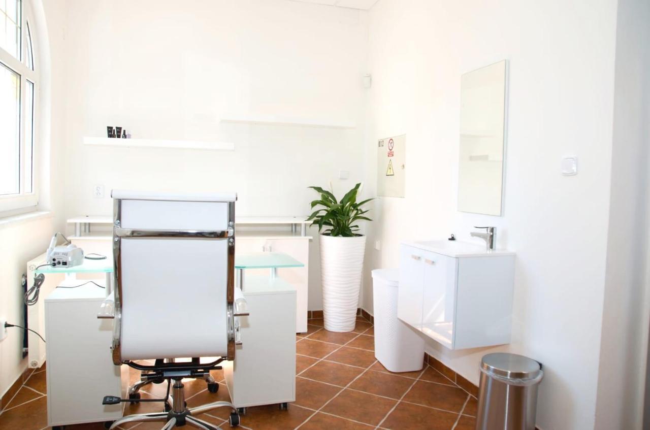 Grandlux Villa & Spa Cieplice Zewnętrze zdjęcie