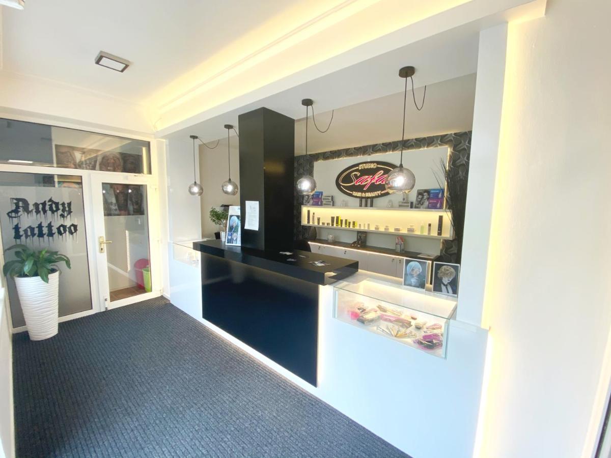 Grandlux Villa & Spa Cieplice Zewnętrze zdjęcie
