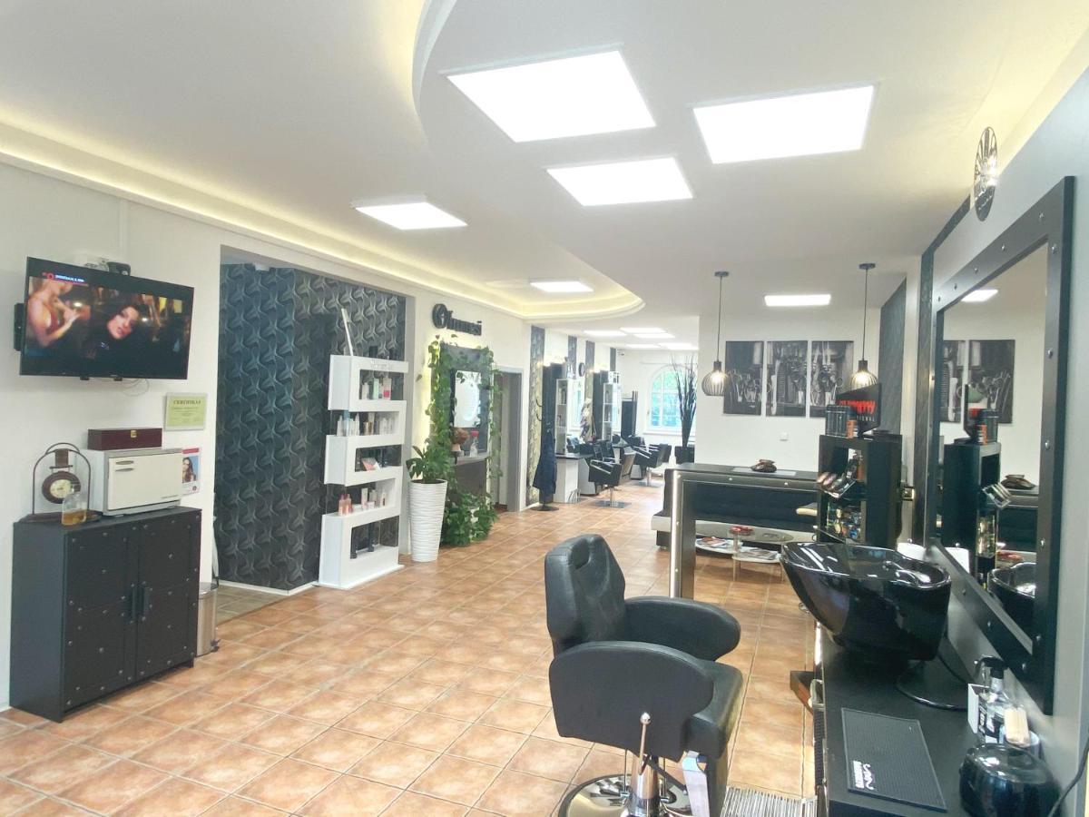Grandlux Villa & Spa Cieplice Zewnętrze zdjęcie