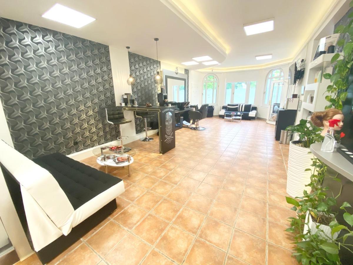 Grandlux Villa & Spa Cieplice Zewnętrze zdjęcie