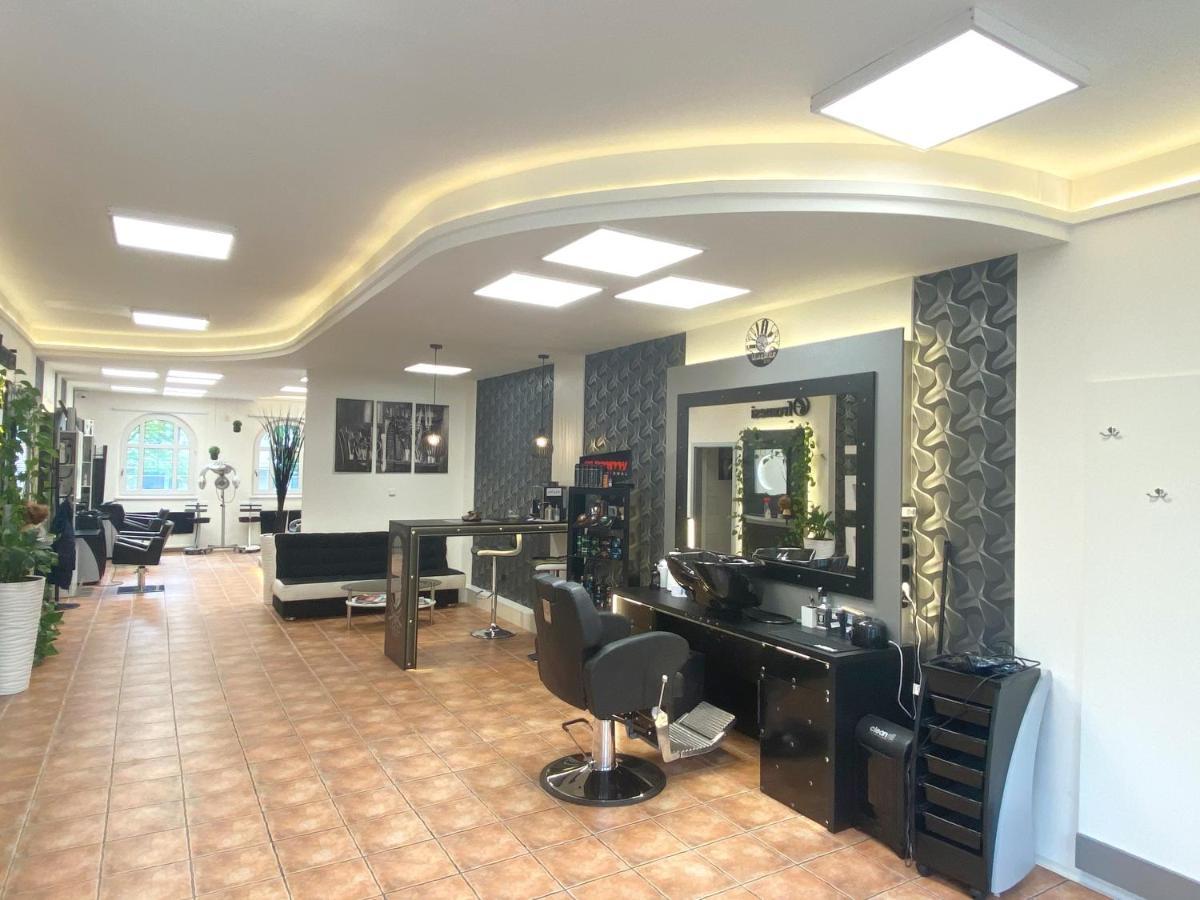 Grandlux Villa & Spa Cieplice Zewnętrze zdjęcie