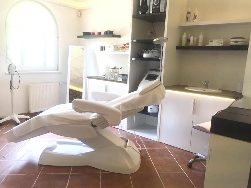 Grandlux Villa & Spa Cieplice Zewnętrze zdjęcie