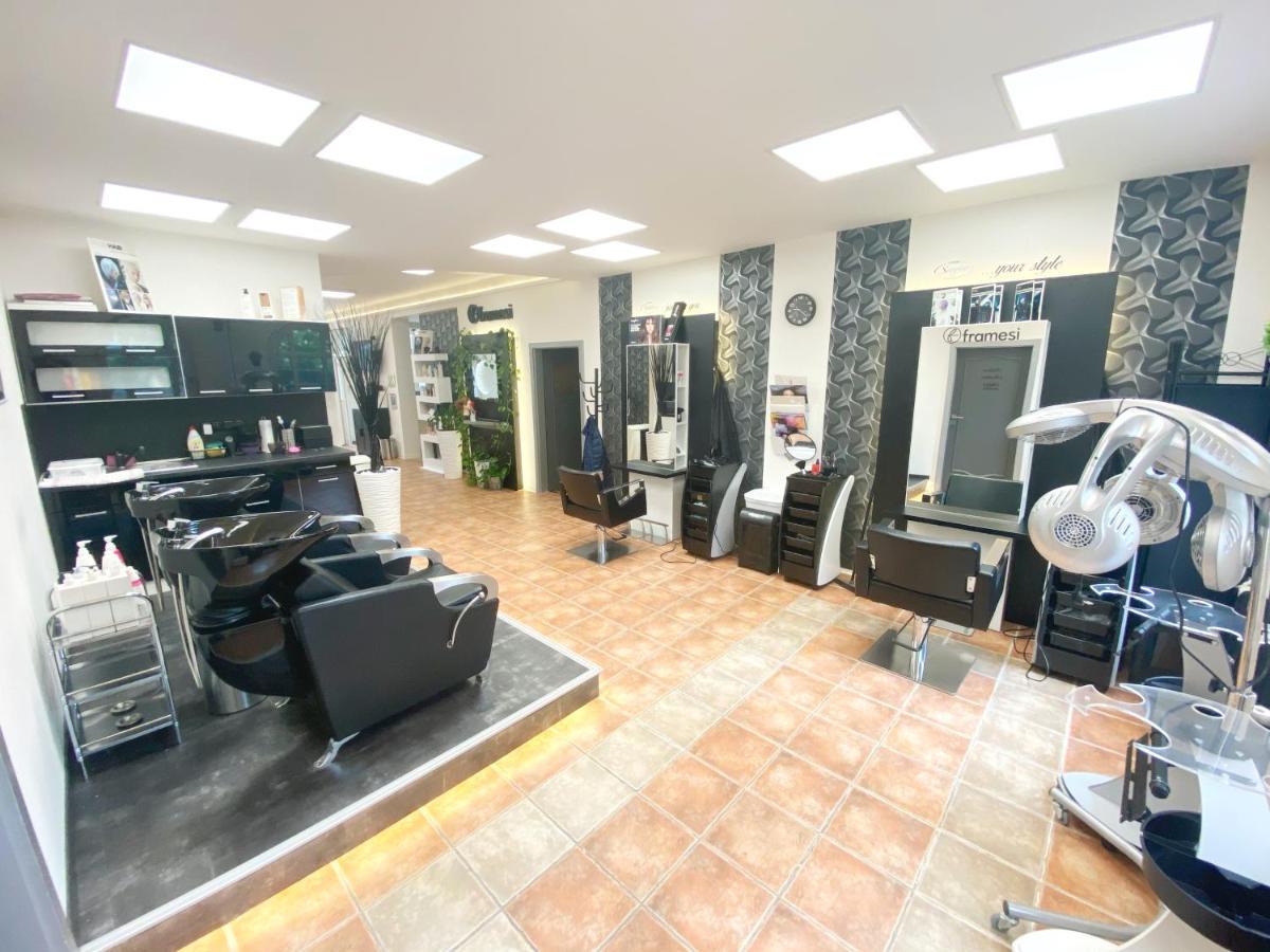 Grandlux Villa & Spa Cieplice Zewnętrze zdjęcie