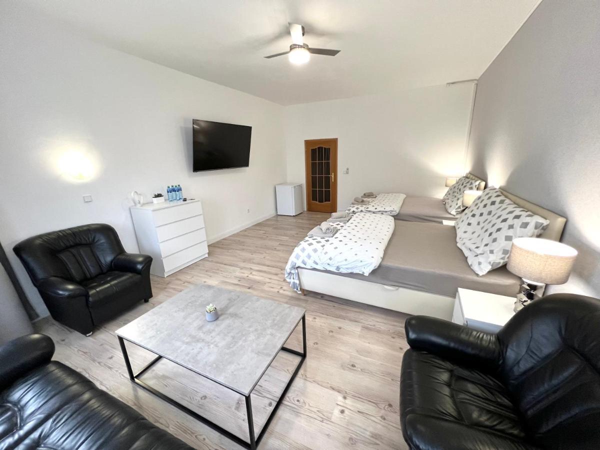 Grandlux Villa & Spa Cieplice Zewnętrze zdjęcie