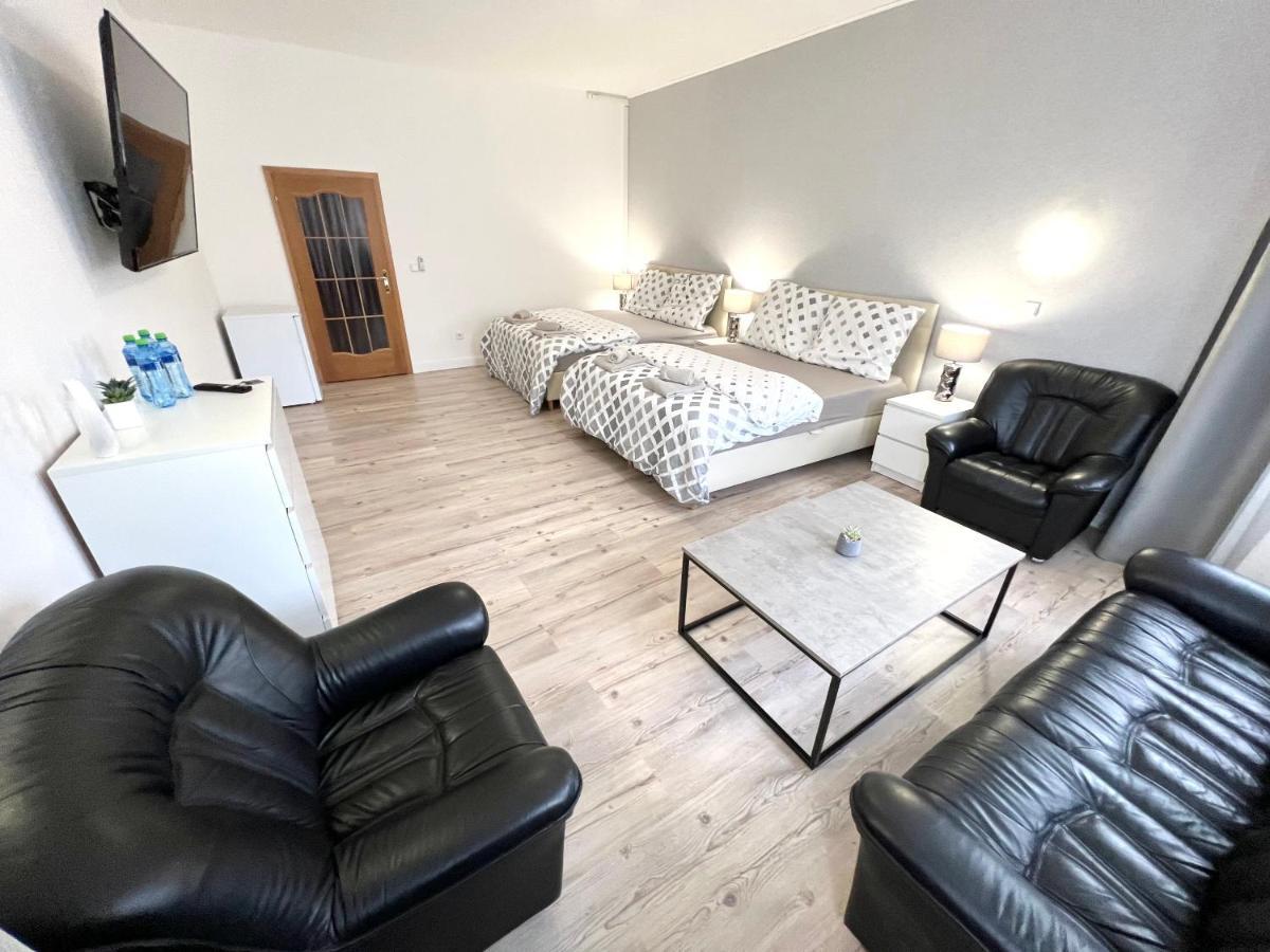 Grandlux Villa & Spa Cieplice Zewnętrze zdjęcie