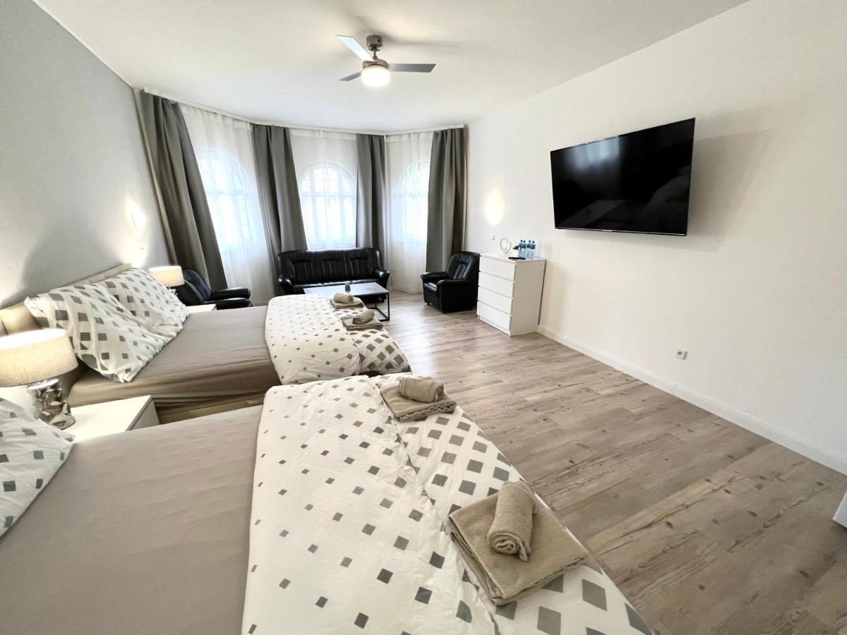 Grandlux Villa & Spa Cieplice Zewnętrze zdjęcie
