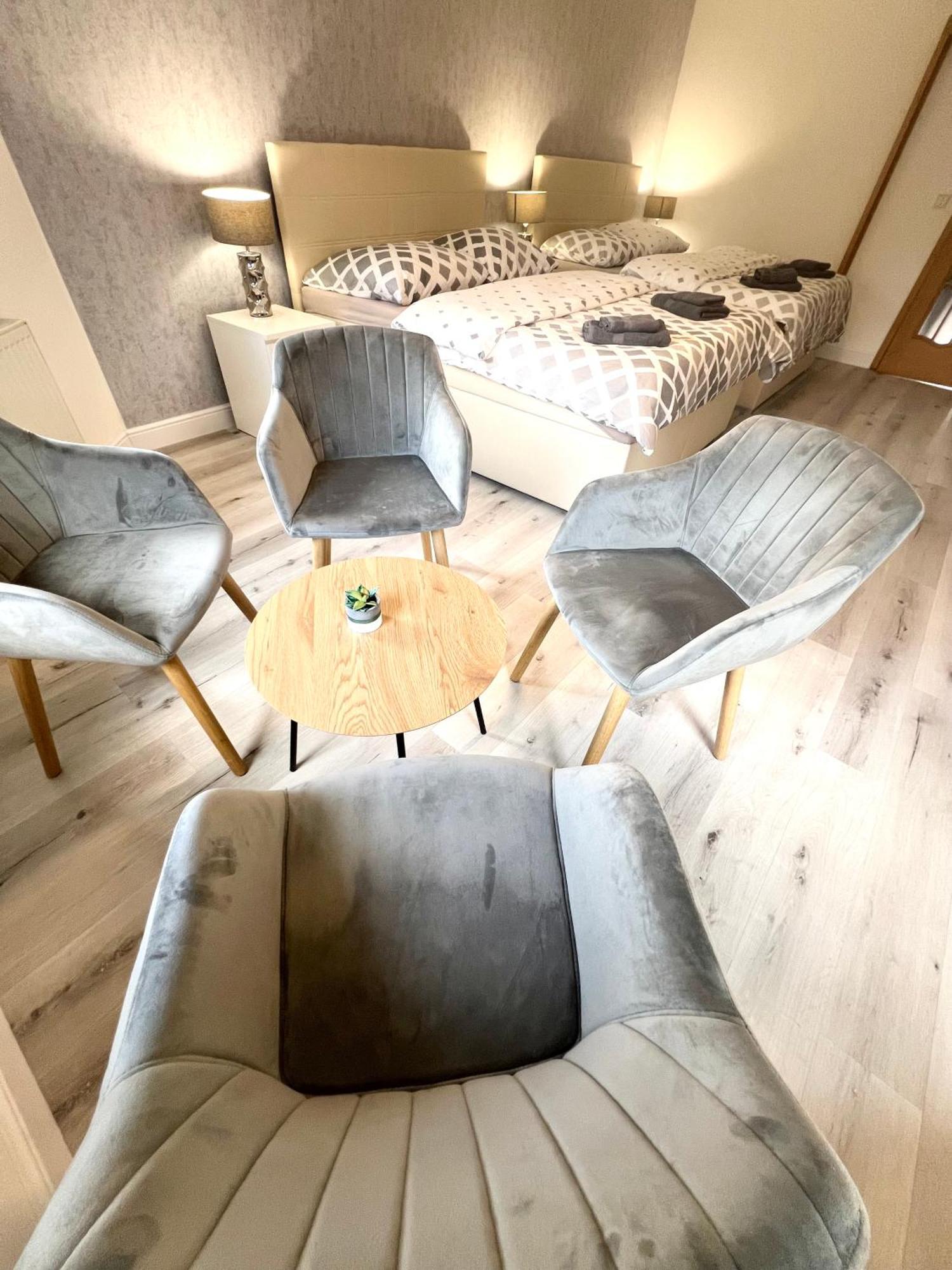 Grandlux Villa & Spa Cieplice Zewnętrze zdjęcie
