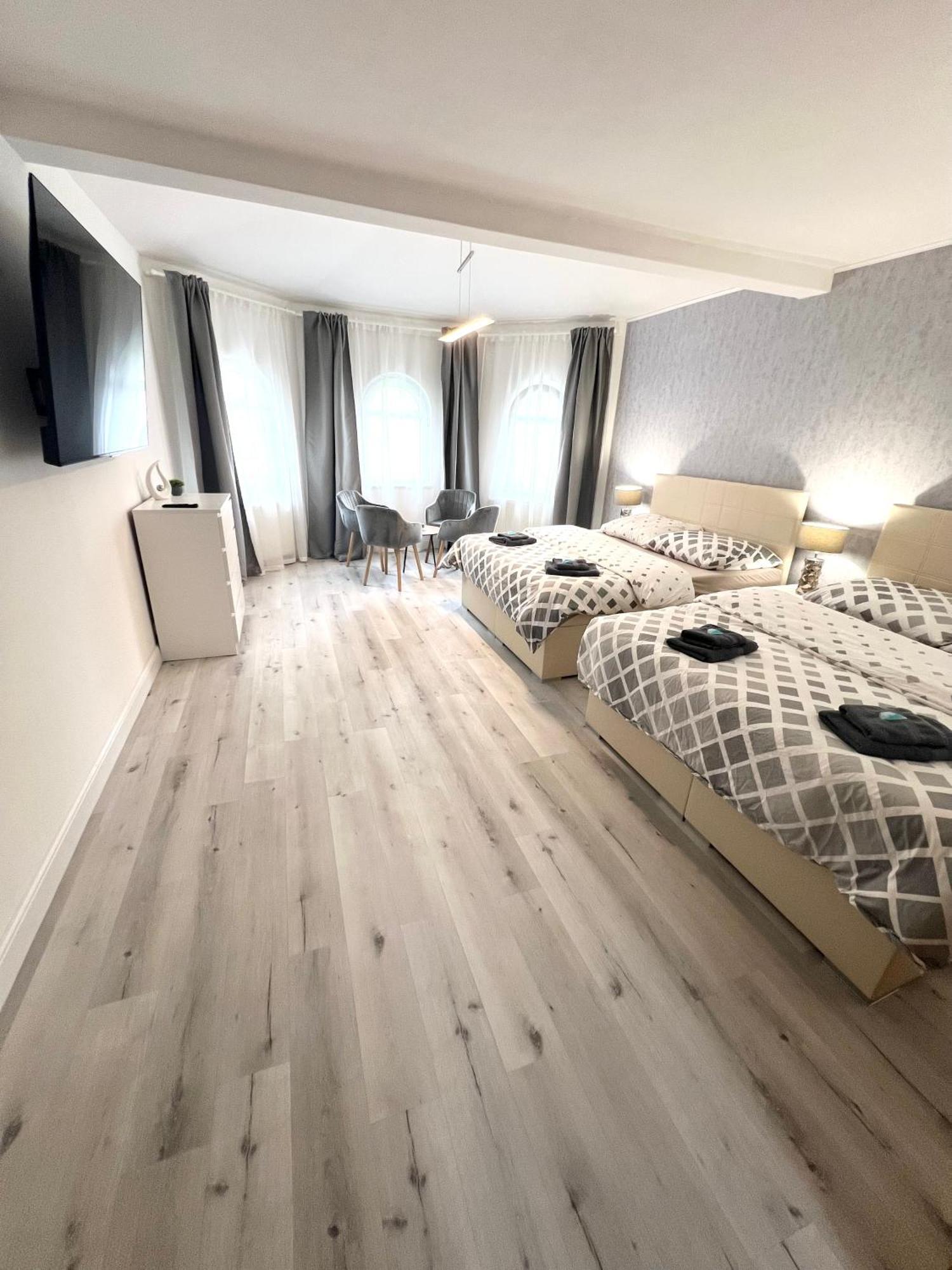 Grandlux Villa & Spa Cieplice Zewnętrze zdjęcie
