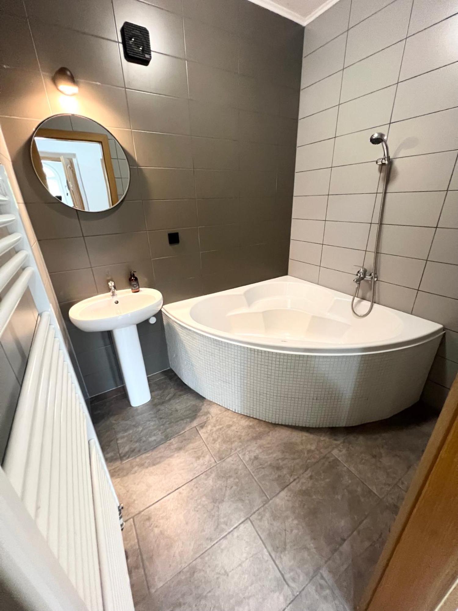 Grandlux Villa & Spa Cieplice Zewnętrze zdjęcie