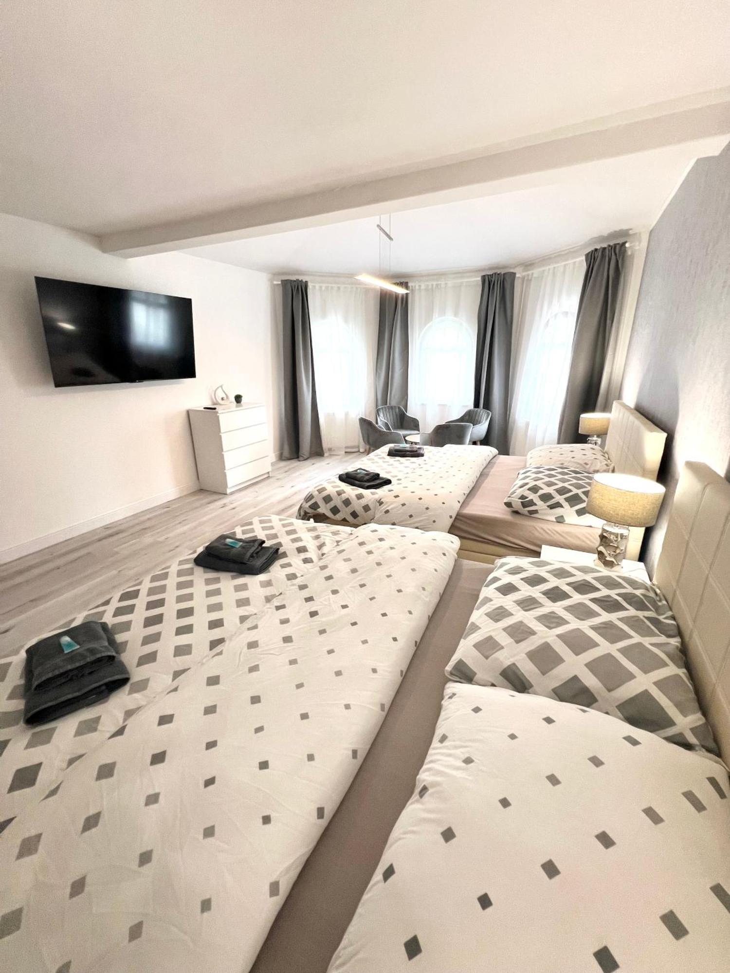 Grandlux Villa & Spa Cieplice Zewnętrze zdjęcie